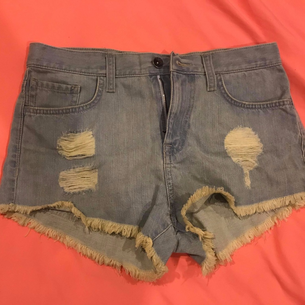 Vans shorts